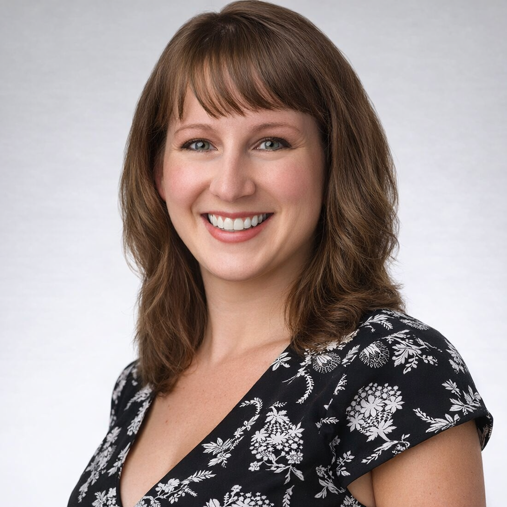 Danielle Cywinska, DPT